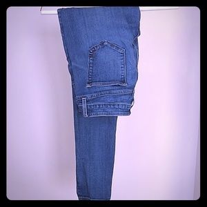 Levi Skinny Jeans